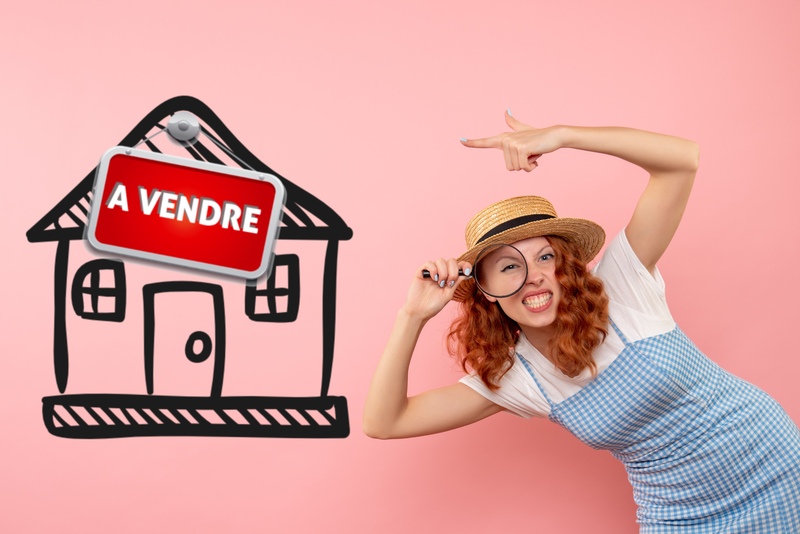 Vente